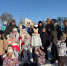 Новогодние мероприятия в городских дворах прошли при поддержке благовещенских депутатов - Городская Дума