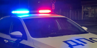 Дальнобойщик из Удмуртии попался с поддельными правами в Амурской области - Asn24.Ru