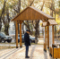 «Авиасквер» и «Аллея молодежи»: какие территории преобразовали в Приамурье по президентскому нацпроекту - gtrkamur.ru - ГТРК Амур