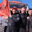 Стало известно, кто представит команду Ural Motorsport на «ЗимФестАмур» в Благовещенске - Asn24.Ru