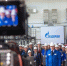 Поставки российского газа в Китай установили рекорд - ИА Порт Амур