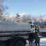 В благовещенском поселке Аэропорт АКС ведут работы на сетях водовода - ИА Порт Амур