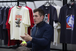 Спортивно-технический клуб Амурской ГМА проводит тренировочный сбор с участием вице-чемпиона России по ралли Тимофея Андрющенко