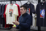 Спортивно-технический клуб Амурской ГМА проводит тренировочный сбор с участием вице-чемпиона России по ралли Тимофея Андрющенко