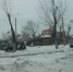 Переметы и наледь перекрыли путь по дороге в Зейском округе - Teleport2001.Ru