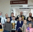 Вера, надежда, милосердие: сестры и воспитанники воскресной школы посетили онкодиспансер - Благовещенская епархия