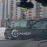 В микрорайоне Благовещенска ДТП осложнило движение видео - Amur.Life