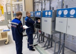 Годовое техобслуживание стартовало на космодроме Восточный в Приамурье