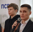 В Благовещенске спортсмены сразились на турнире памяти Героя России Артема Омельяненко - Amur.Life