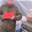 Авто и детские письма: десантники 106-й дивизии поблагодарили амурчан за посылки - gtrkamur.ru - ГТРК Амур
