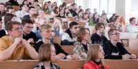 День российского студенчества празднуют в Амурской области - ИА Порт Амур
