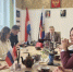 Сегодня, 26 января, состоялась встреча с руководителями департаментов Торгово-промышленной палаты Амурской области. - ТПП Амурской области