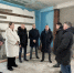 Депутаты оценили ход ремонта нового молодёжного креативного мультицентра - Городская Дума