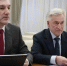 Василий Орлов встретился с главой Минстроя России: успехи ЖКХ и шефская помощь ДНР - gtrkamur.ru - ГТРК Амур