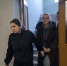 Завели в зал суда в наручниках задержана директор Благовещенского политехнического колледжа по обвинению в преступлении против госвласти - Amur.Life