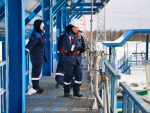 На космодроме Восточный устраняют замечания после декабрьского пуска ракеты «Союз-2.1б»