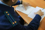 Предприниматель нарушил права несовершеннолетнего амурчанина и был наказан