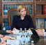 Глава Минкультуры РФ Ольга Любимова и губернатор Василий Орлов обсудили проекты в Приамурье - gtrkamur.ru - ГТРК Амур