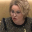 Валентина Матвиенко поздравила Благовещенск с наступающим 170-летием - ИА Порт Амур