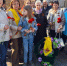 Сегодня исполняется 15 лет Белогорскому отделению партии "СПРАВЕДЛИВАЯ РОССИЯ" - Справедливая Россия