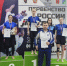 Амурчанка стала бронзовым призером первенства России по джиу-джитсу - gtrkamur.ru - ГТРК Амур