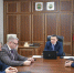 Колонии готовы поставлять продукцию для Благовещенска - ИА Порт Амур