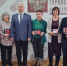В Благовещенском городском суде сегодня состоялось торжественное награждение сотрудников (фото) - Благовещенский городской суд