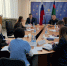 В Управлении состоялось совещание по вопросам применения Единого федерального информационного регистра, содержащего сведения о населении Российской Федерации - УФССП