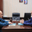 Первые лица МЧС России Александр Куренков и Республики Дагестан Сергей Меликов оценили готовность региона к предстоящим сезонным рискам - МЧС Амурской области