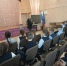 Благовещенские школьники учились мужеству у депутата-ветерана СВО - Городская Дума