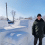 Исторические автомобили вылепил в своем дворе житель Приамурья - Teleport2001.Ru