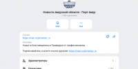 СМИ и органы власти в Приамурье напоминают о своих каналах в MAX на фоне замедления Telegram - ИА Порт Амур