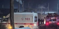 Огонь моментально охватил выход: стали известны подробности трагического пожара в Приамурье - ИА Порт Амур