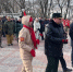 Память о погибших земляках: Благовещенск отметил День воинов-интернационалистов - gtrkamur.ru - ГТРК Амур