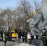 Сотрудники следственного управления в День памяти воинов-интернационалистов, приняли участие в памятном мероприятии - Следственный комитет