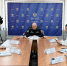 Главный судебный пристав Амурской области провел пресс-конференцию - УФССП