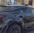 В Приамурье директор организациидолжника решил спрятать Lexus RX 350 арестованный за долги - Amur.Life