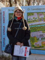 «А потом на меня упал манекен»: веселые истории из жизни благовещенского экскурсовода
