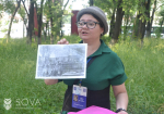 «А потом на меня упал манекен»: веселые истории из жизни благовещенского экскурсовода