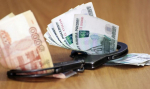 За сбор 3 миллионов рублей для «воровского» движения амурчанин пойдет под суд