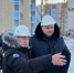 На космодроме «Восточный» проинспектировали строительство жилых домов и аэропорта - ИА Порт Амур