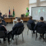 В Управлении прошла интеллектуальная игра,  посвящённая Дню защитника Отечества - УФССП