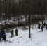 Появились кадры с места крушения вертолета в Приамурье (фото) - Amur.Life
