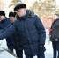 На площади Победы состоялась церемония возложения цветов - Городская Дума