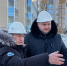 Без отставаний от графика: власти проверили стройки космодрома Восточный - gtrkamur.ru - ГТРК Амур