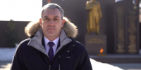 Губернатор поздравил жителей Приамурья с Днем защитника Отечества - Asn24.Ru