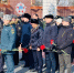Исполняющий обязанности руководителя следственного управления почтил память воинов, павших при защите нашей Родины - Следственный комитет