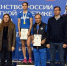 Две медали и личные рекорды: амурские спортсмены блеснули на первенстве России - gtrkamur.ru - ГТРК Амур