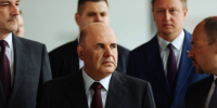 Михаил Мишустин рассказал о важности реализации мастер-планов дальневосточных городов - ИА Порт Амур