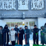 Библиотеки, образовательные организации и волонтеры города Благовещенска вышли на уборку снега - Администрация г. Благовещенск